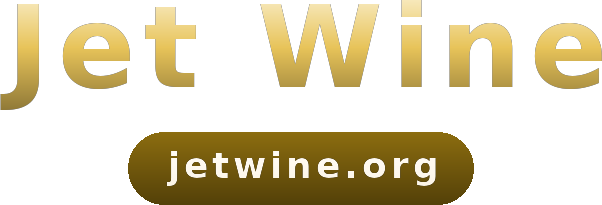 Jet Wine logo