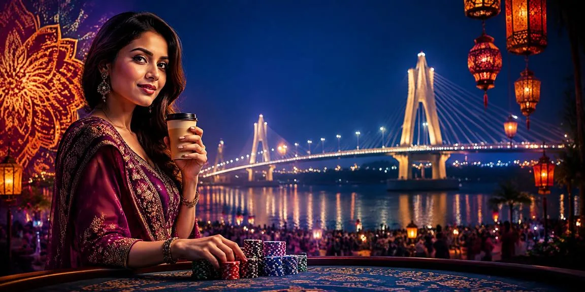 Jet Wine বাংলাদেশ ক্যাসিনো লবি